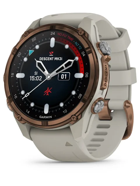 Descent™ Mk3i