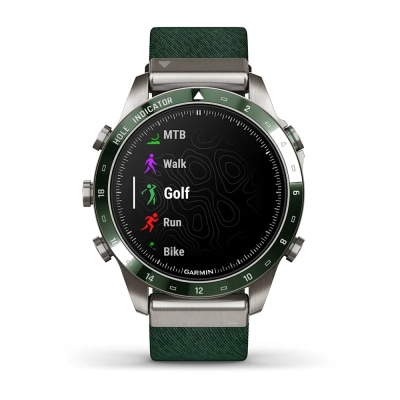 MARQ® Golfer (Gen 2) - Image 6
