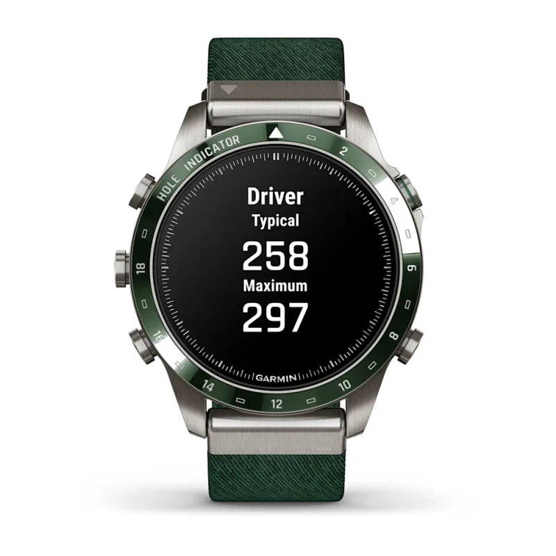 MARQ® Golfer (Gen 2) - Image 7