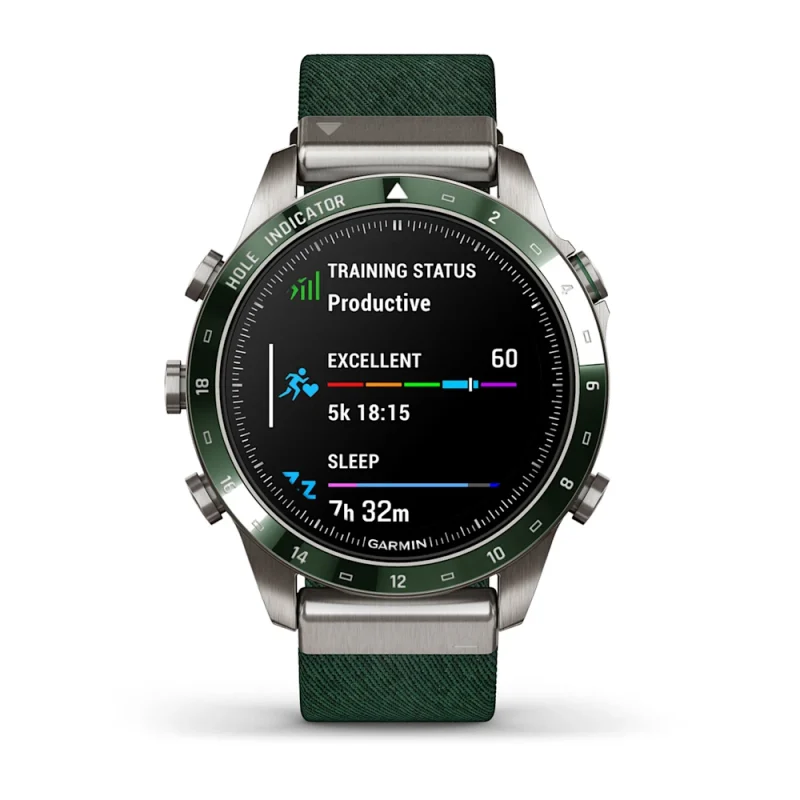 MARQ® Golfer (Gen 2) - Image 8