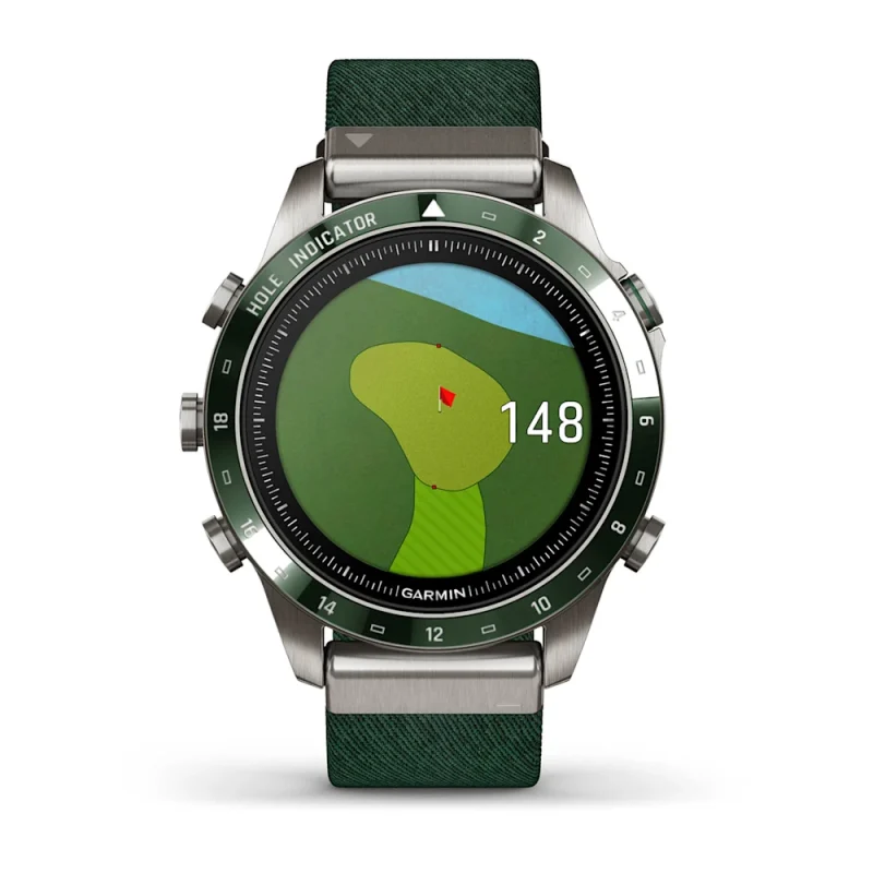 MARQ® Golfer (Gen 2) - Image 9