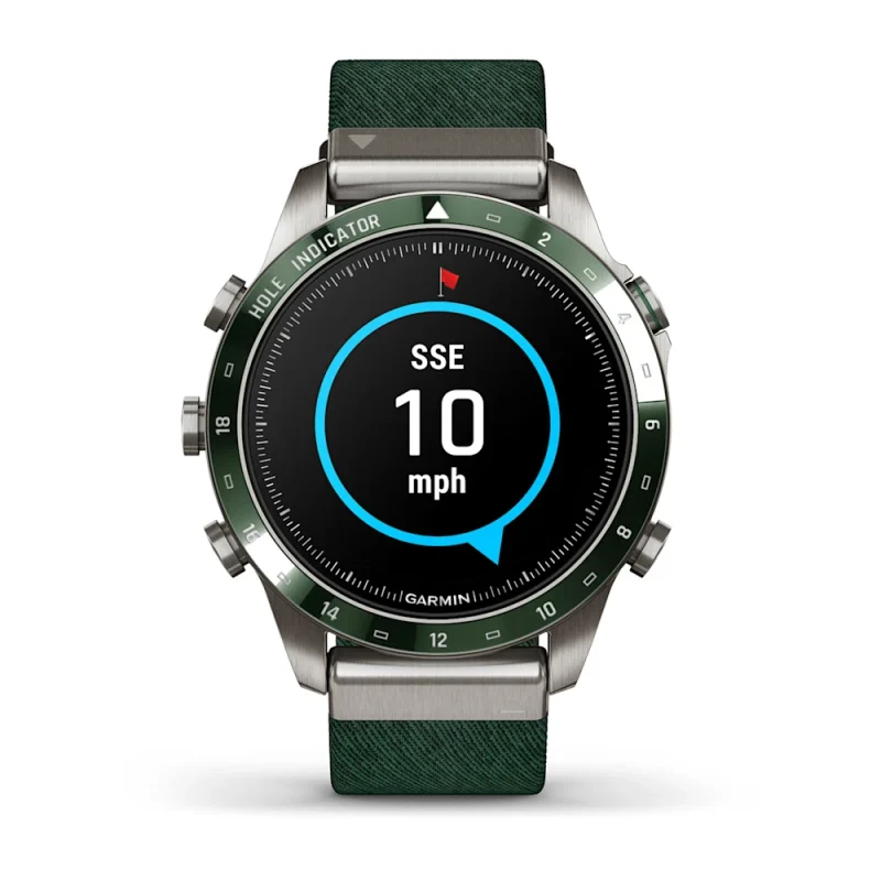 MARQ® Golfer (Gen 2) - Image 11