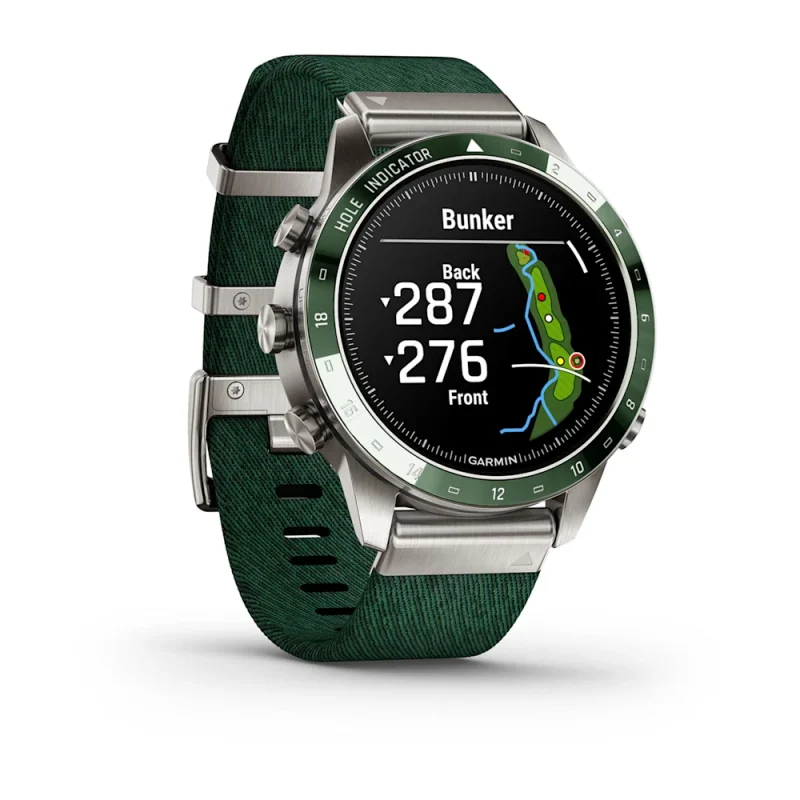 MARQ® Golfer (Gen 2) - Image 12