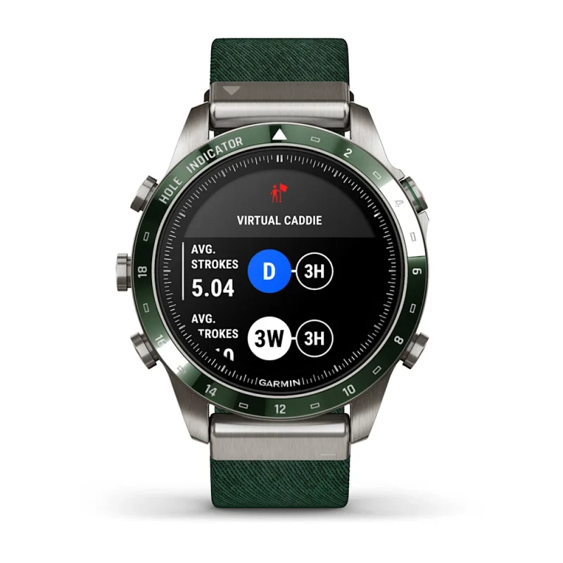 MARQ® Golfer (Gen 2) - Image 13