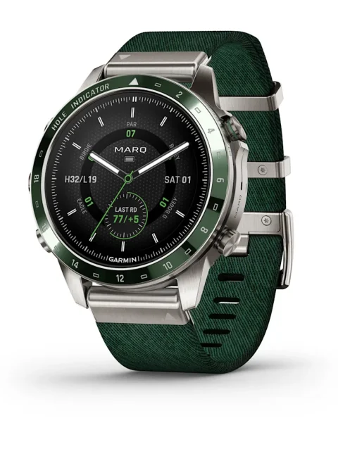 MARQ® Golfer (Gen 2)