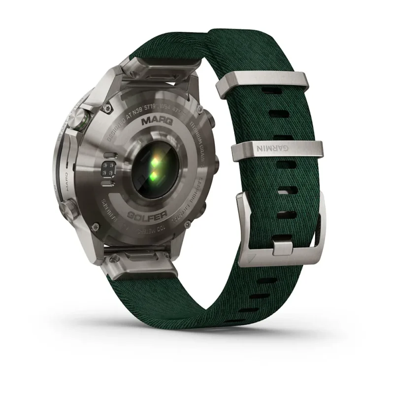 MARQ® Golfer (Gen 2) - Image 3