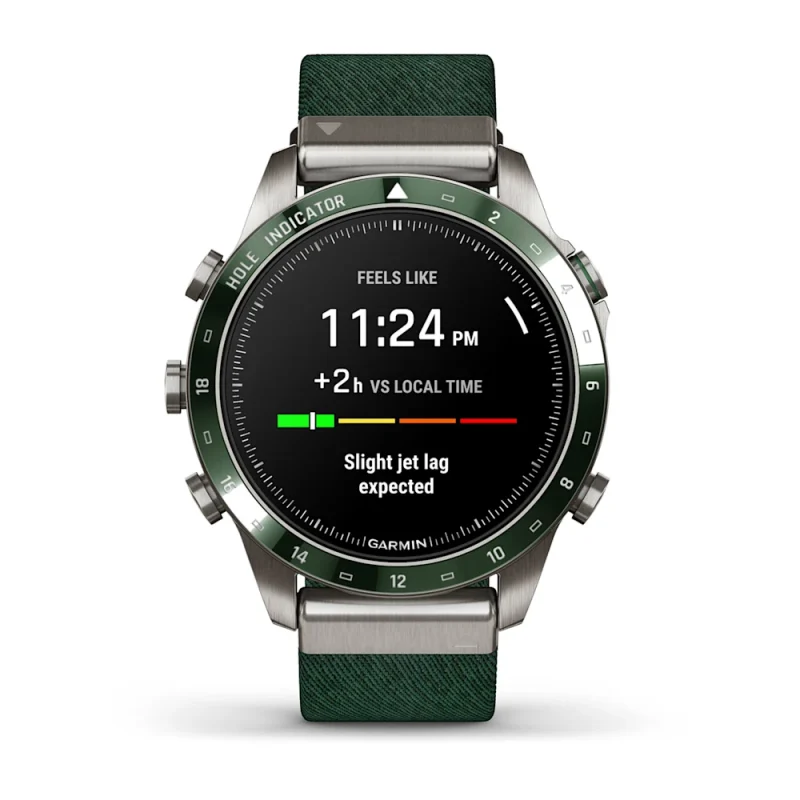 MARQ® Golfer (Gen 2) - Image 4