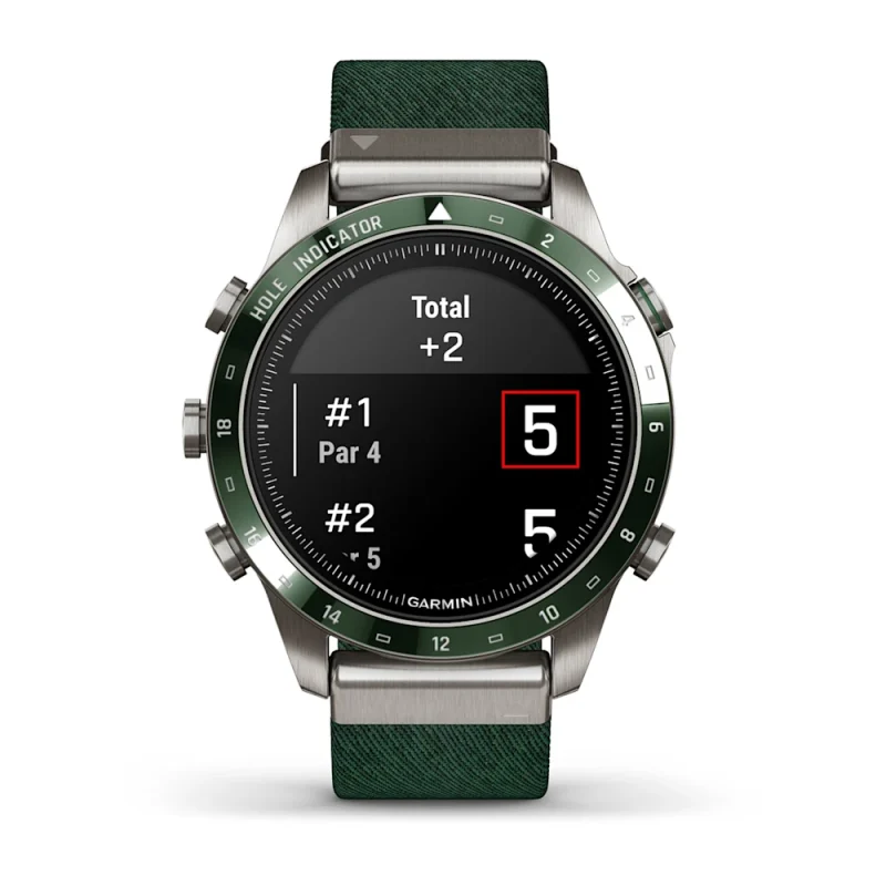 MARQ® Golfer (Gen 2) - Image 5