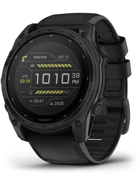 Tactix® 8, Solar, Elite