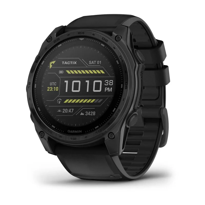 Tactix® 8, Solar, Elite