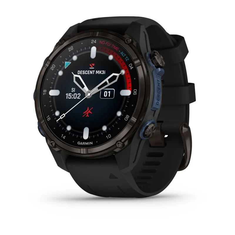 Descent™ Mk3i