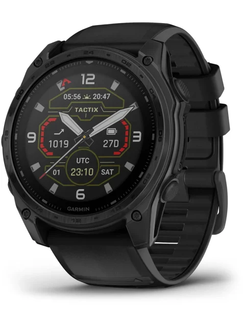 Tactix® 8, Solar
