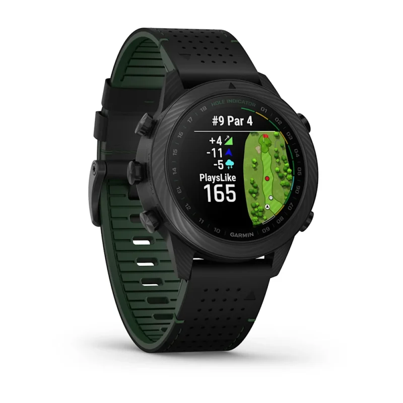 MARQ® Golfer (Gen 2) - Carbon Edition - Image 4