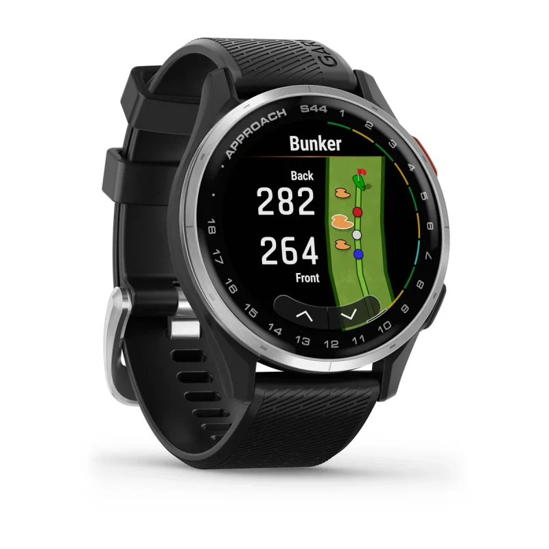 Approach® S44