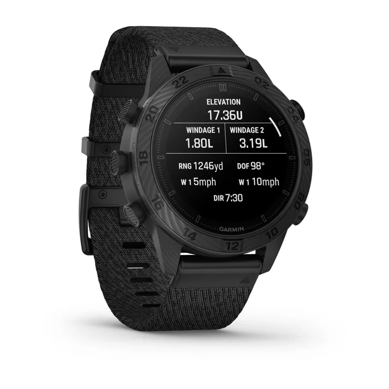 MARQ® Commander (Gen 2) - Carbon Edition - Image 2