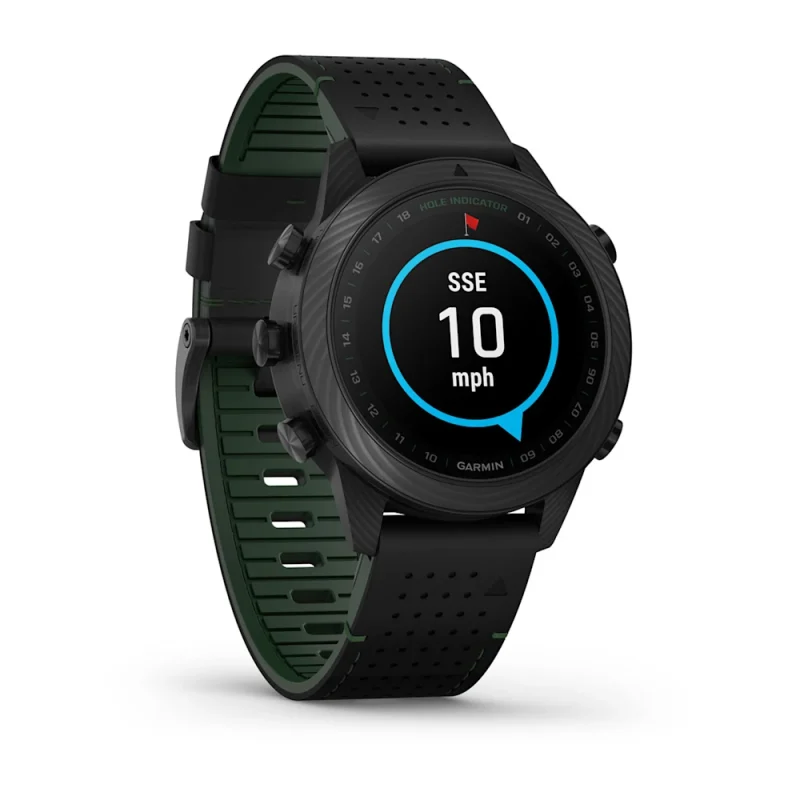 MARQ® Golfer (Gen 2) - Carbon Edition - Image 5