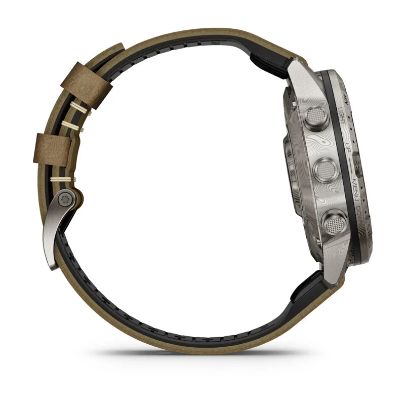 MARQ® Adventurer (Gen 2) - Damascus Steel Edition - Image 5