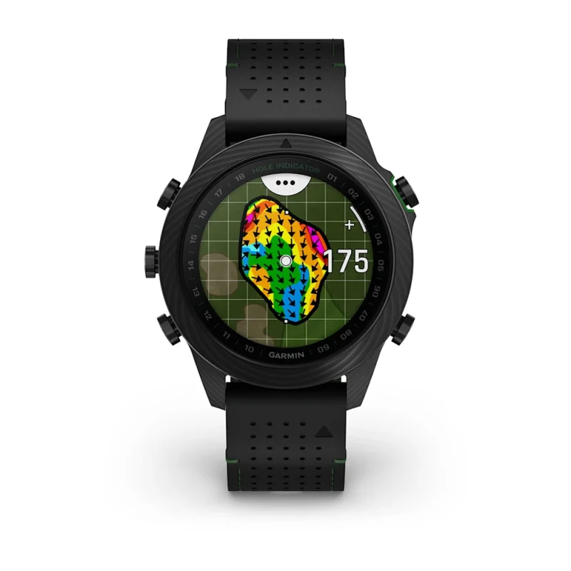 MARQ® Golfer (Gen 2) - Carbon Edition - Image 7