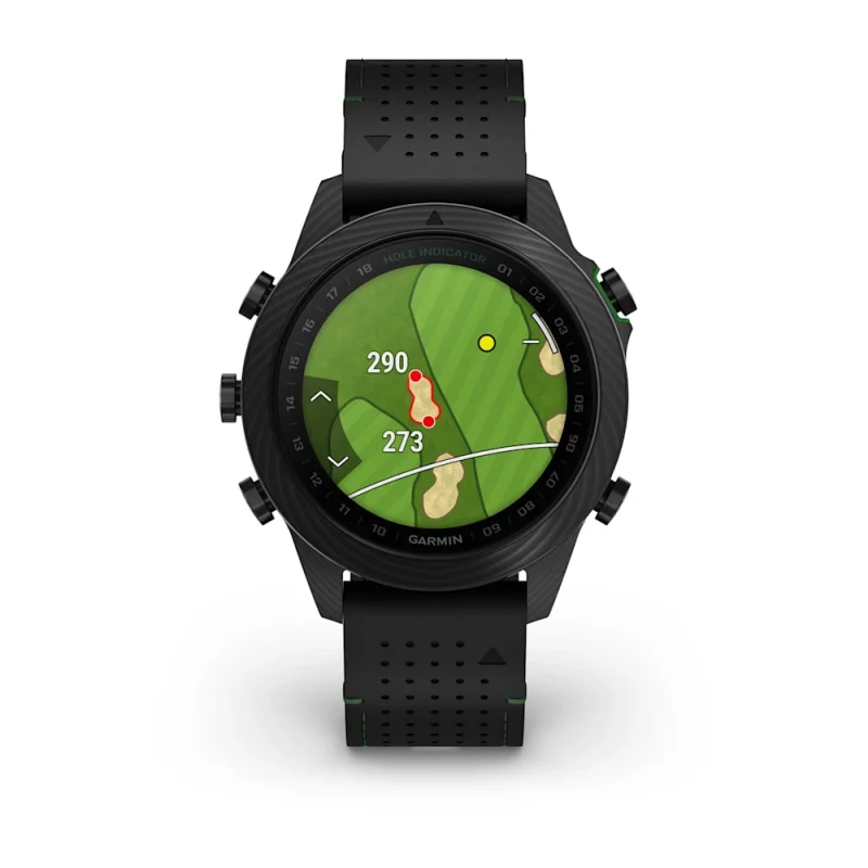MARQ® Golfer (Gen 2) - Carbon Edition - Image 8