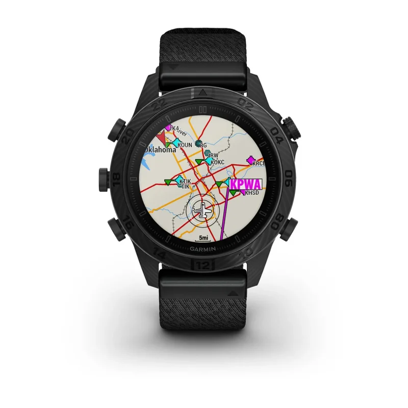 MARQ® Commander (Gen 2) - Carbon Edition - Image 3