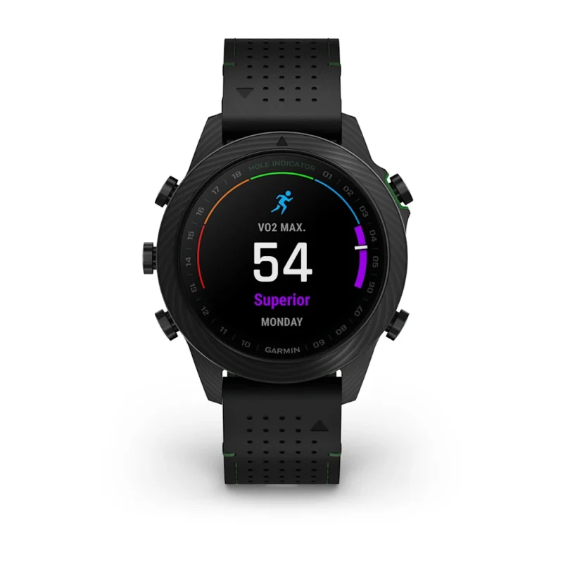 MARQ® Golfer (Gen 2) - Carbon Edition - Image 9