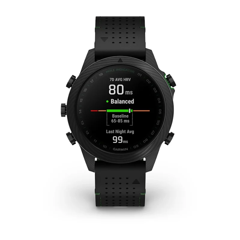 MARQ® Golfer (Gen 2) - Carbon Edition - Image 10