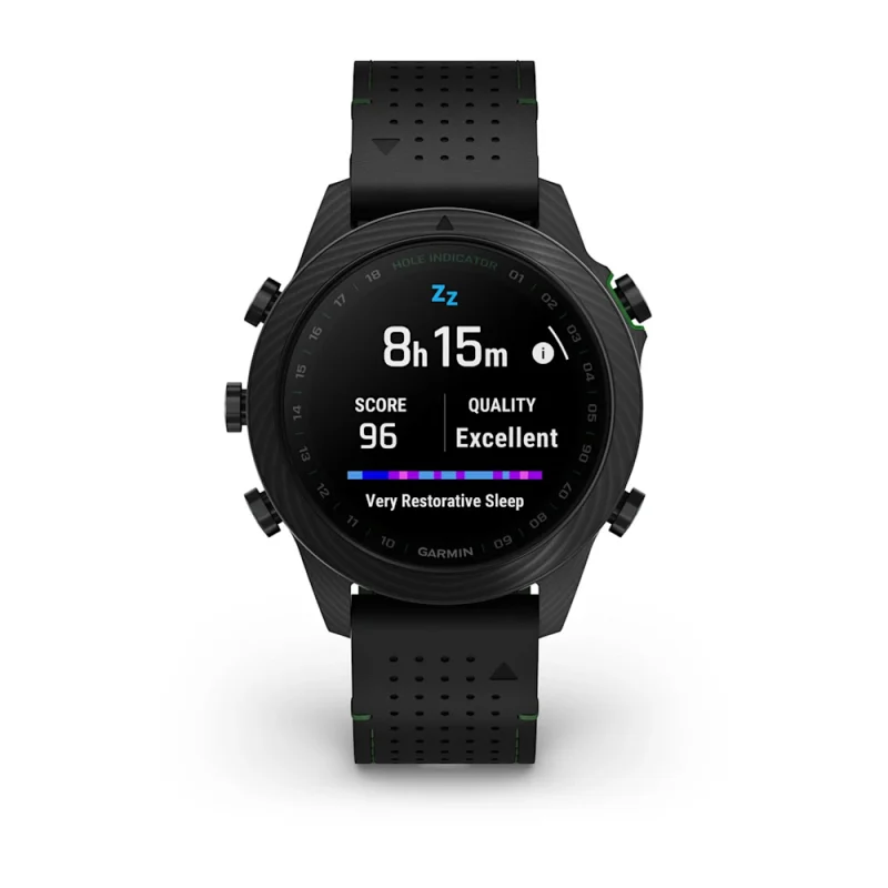 MARQ® Golfer (Gen 2) - Carbon Edition - Image 11