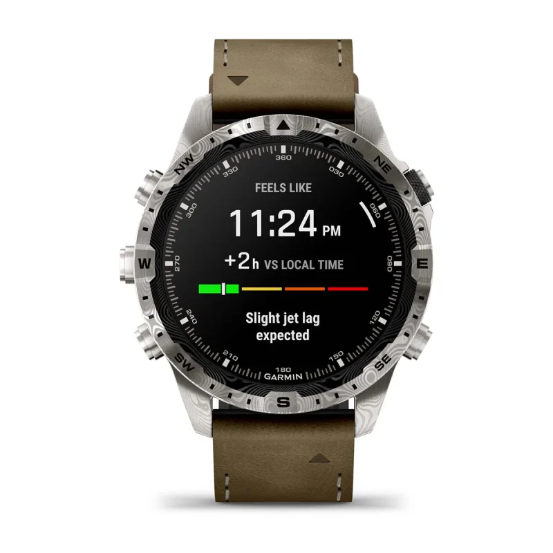 MARQ® Adventurer (Gen 2) - Damascus Steel Edition - Image 7
