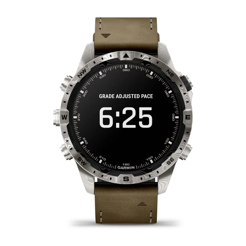 MARQ® Adventurer (Gen 2) - Damascus Steel Edition - Image 8
