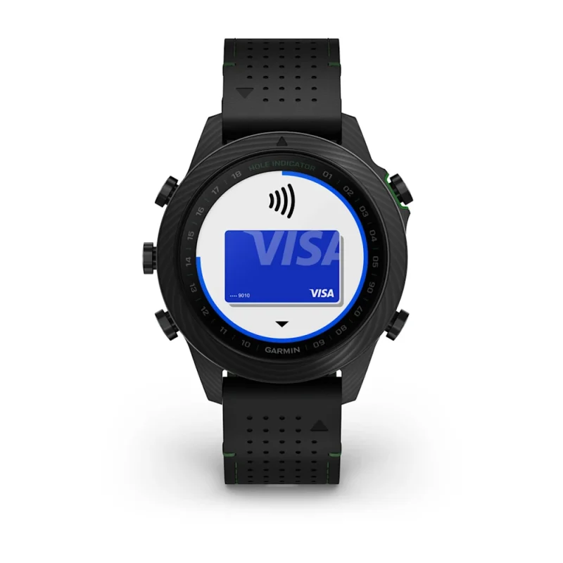 MARQ® Golfer (Gen 2) - Carbon Edition - Image 12