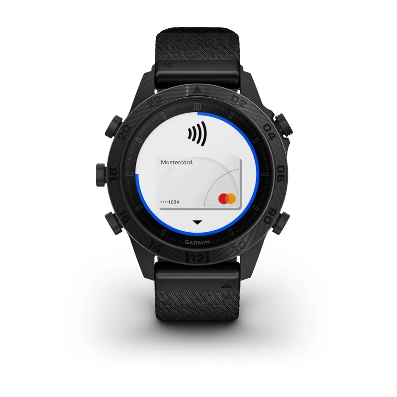 MARQ® Commander (Gen 2) - Carbon Edition - Image 4