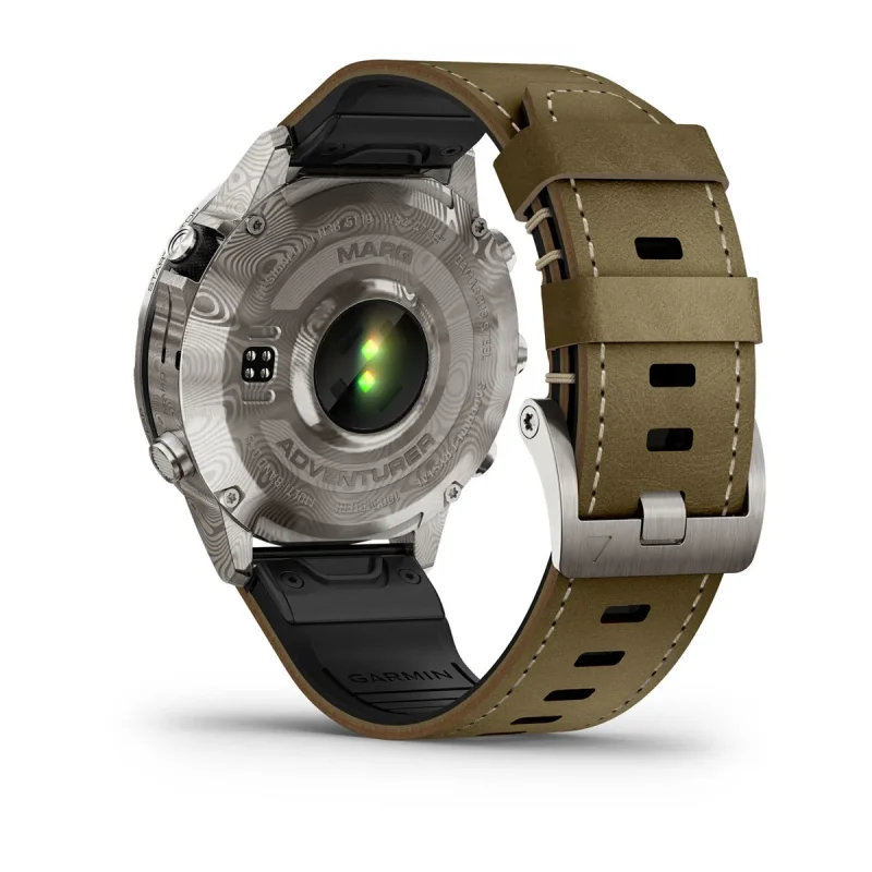 MARQ® Adventurer (Gen 2) - Damascus Steel Edition - Image 9