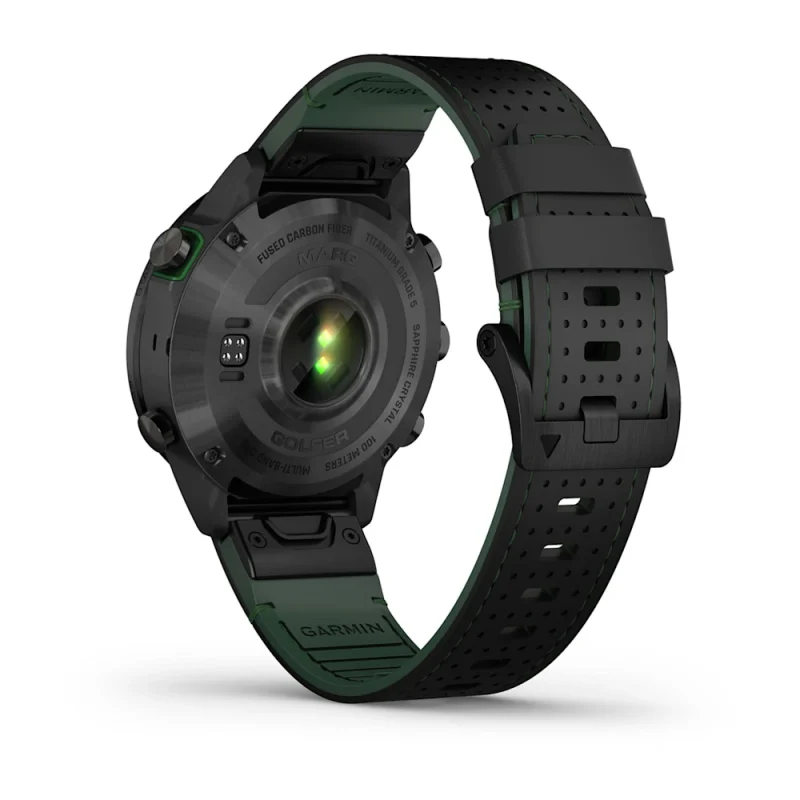 MARQ® Golfer (Gen 2) - Carbon Edition - Image 13