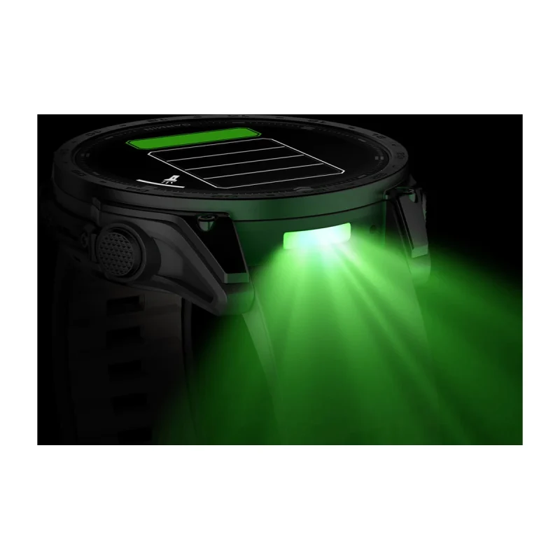 Tactix® 8, Solar - Image 4