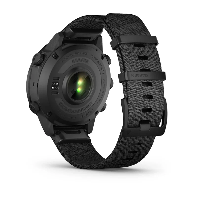 MARQ® Commander (Gen 2) - Carbon Edition - Image 5