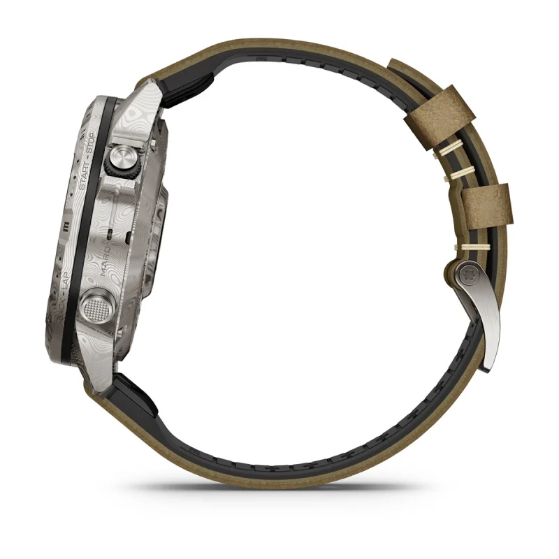 MARQ® Adventurer (Gen 2) - Damascus Steel Edition - Image 10
