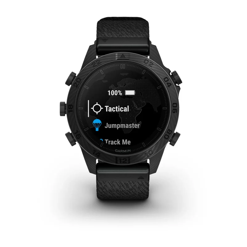 MARQ® Commander (Gen 2) - Carbon Edition - Image 7