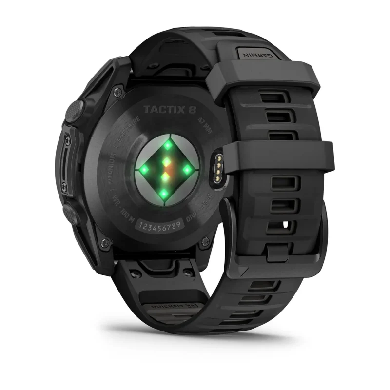 Tactix® 8, Solar - Image 3